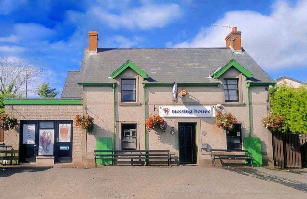 Premises Photos Matties Pub Restaurant Carincastle Larne